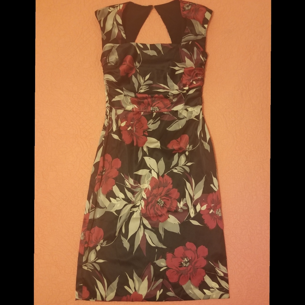 Donna Ricco Dress